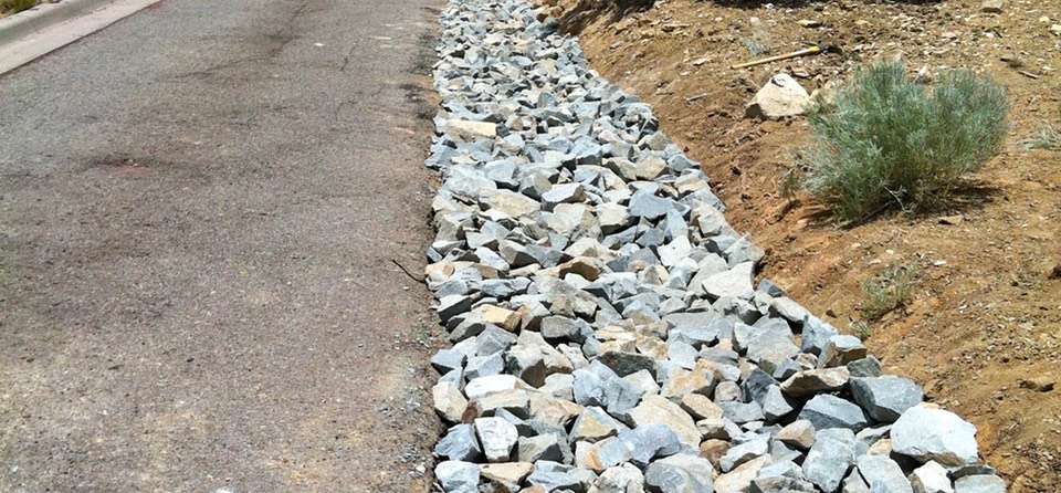 Erosion Control Erosion Control