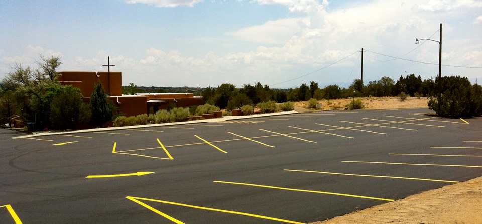 Complete Asphalt Resurfacing Complete Asphalt Resurfacing