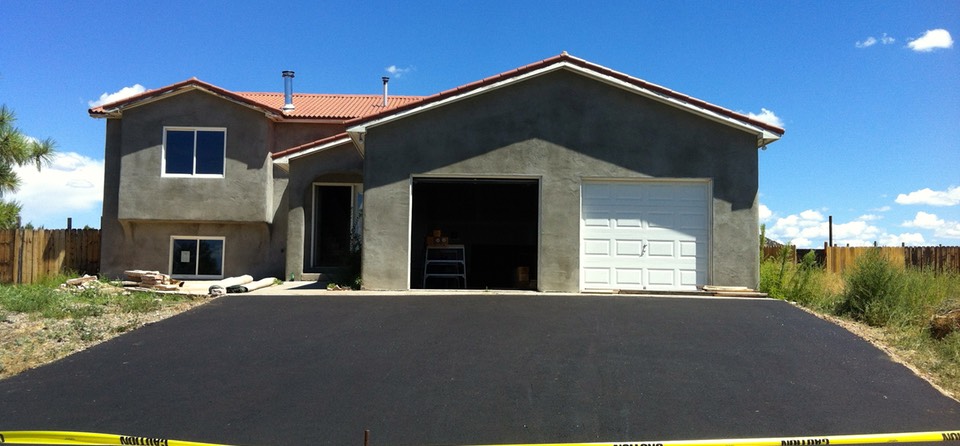 Finished Product! Finished Product!