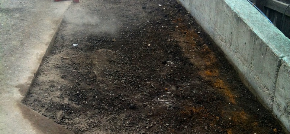 Emergency Asphalt Repair Emergency Asphalt Repair