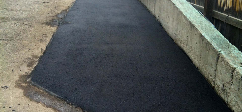 Ready for Business. Ready for Business.