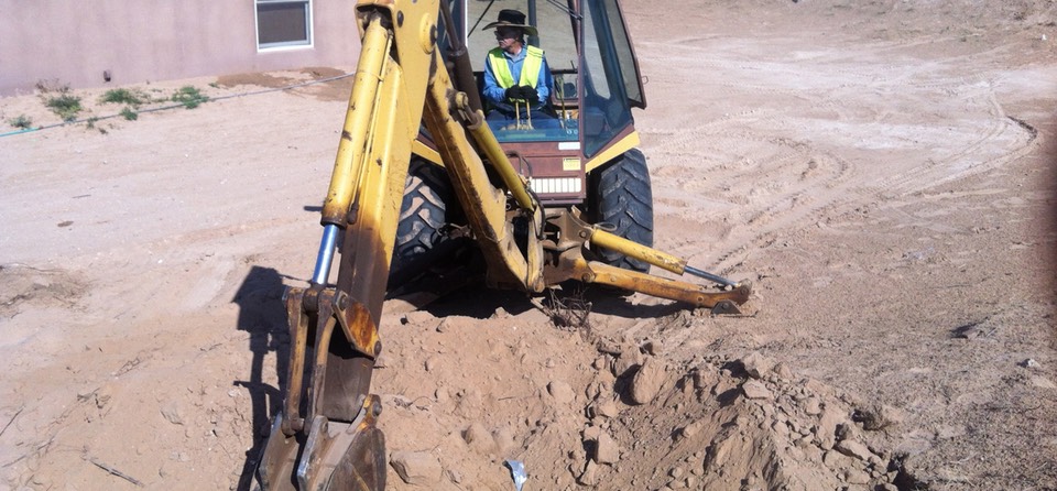 Another Fine Job! Another Fine Job!