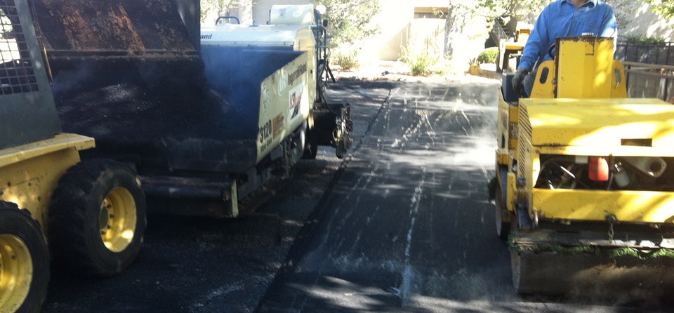 In the Works! In the Works!